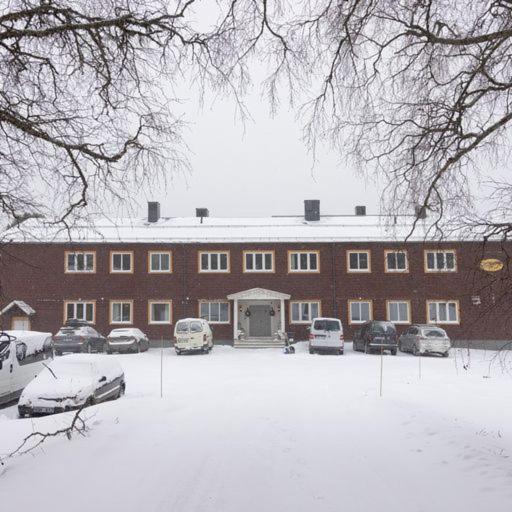 Pensionat Mullfjaellet Duved Kültér fotó