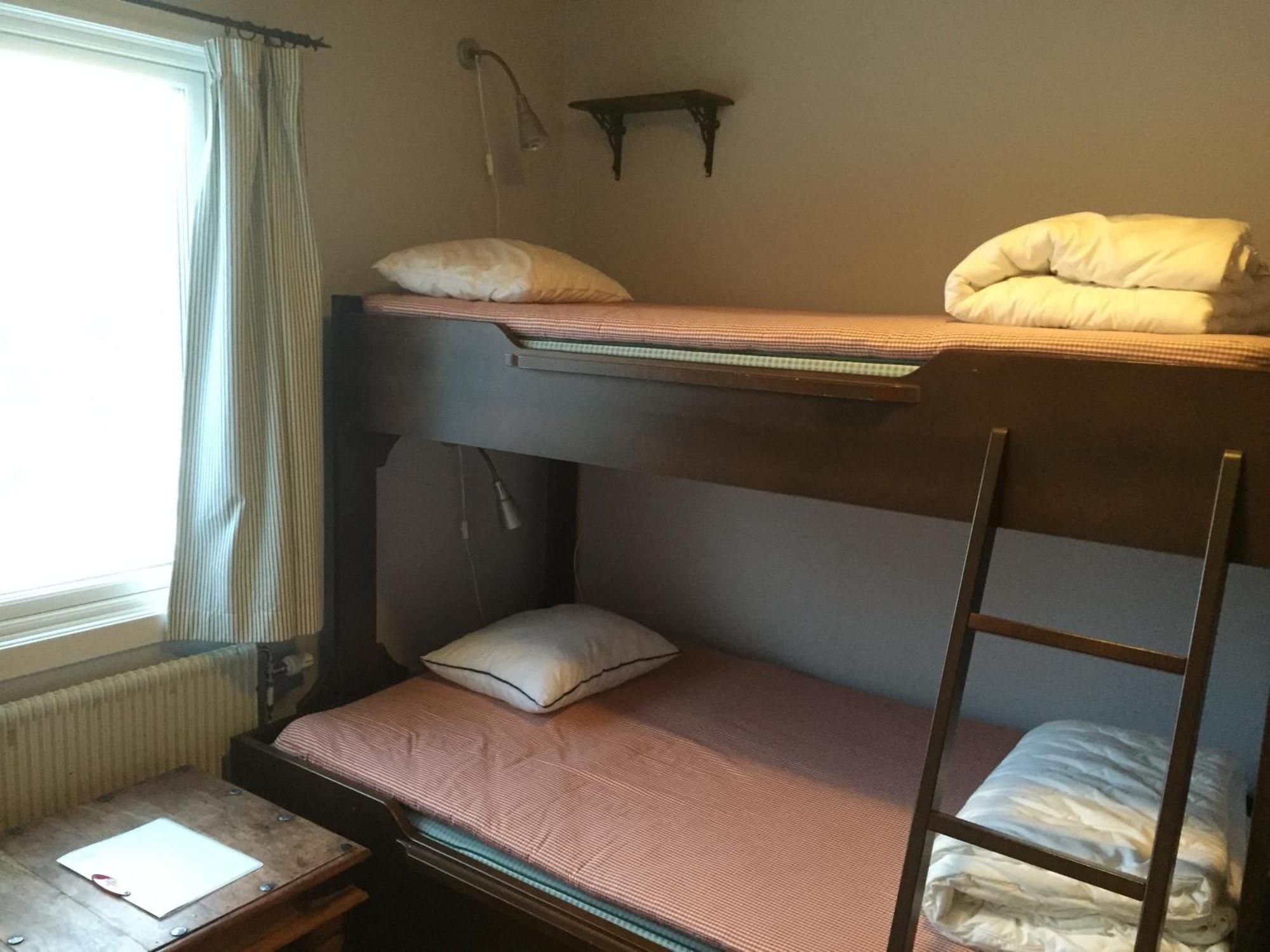 Pensionat Mullfjaellet Duved Szoba fotó